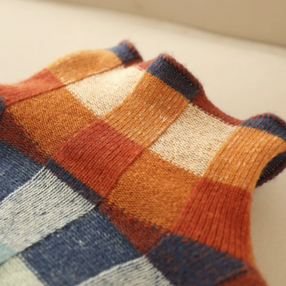 Coralie™ | Cashmere Sweater