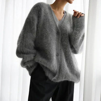 Catalina™ | Cashmere Sweater