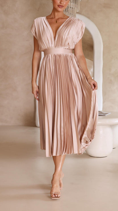 Emma™ | Maxi Dress