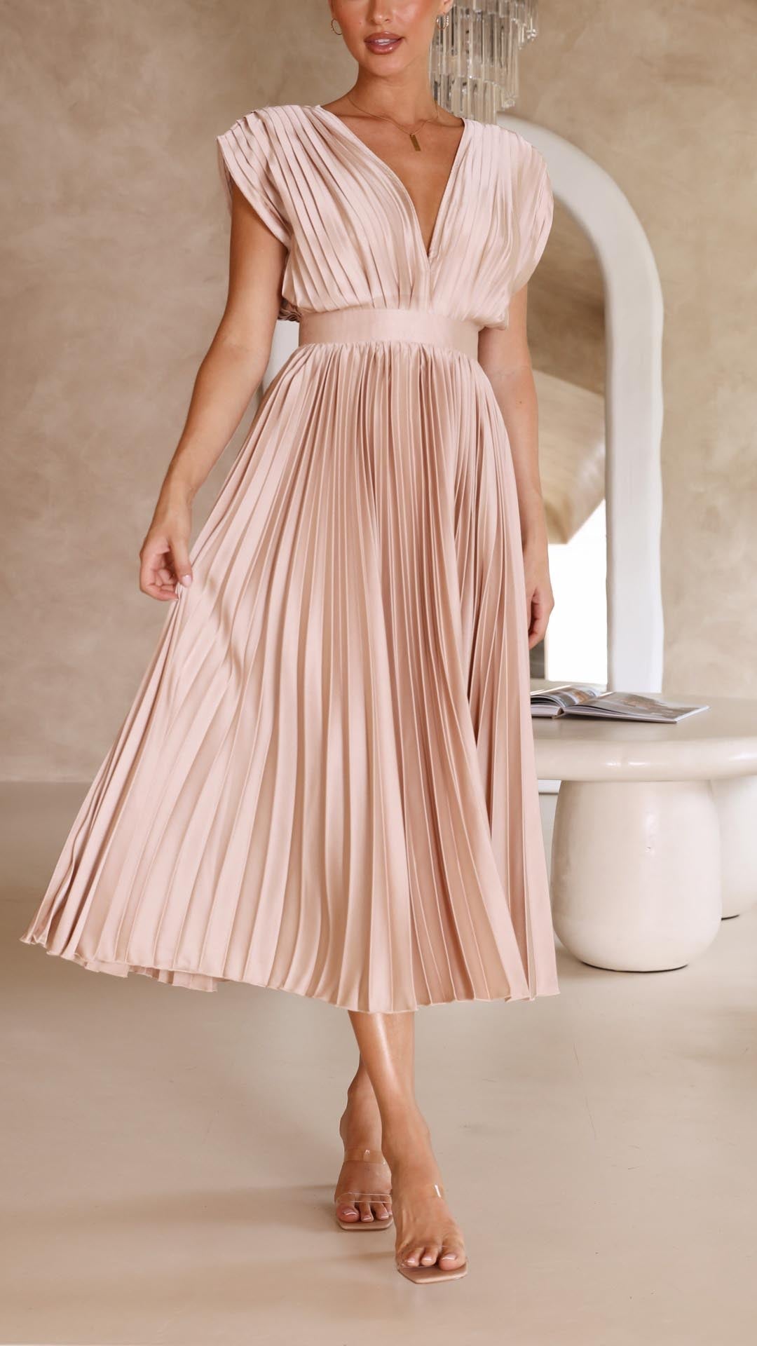 Emma™ | Maxi Dress