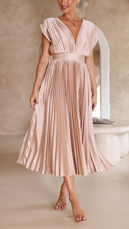Emma™ | Maxi Dress
