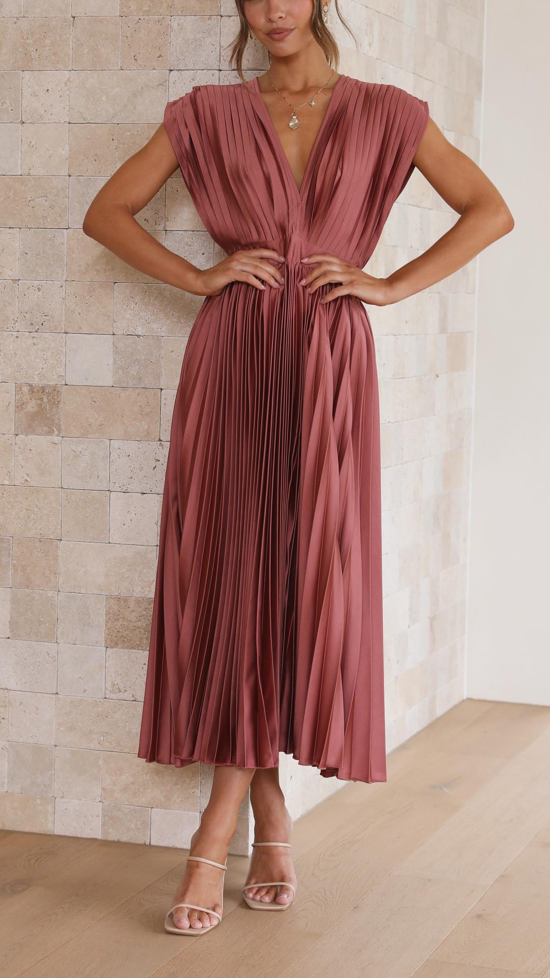 Emma™ | Maxi Dress