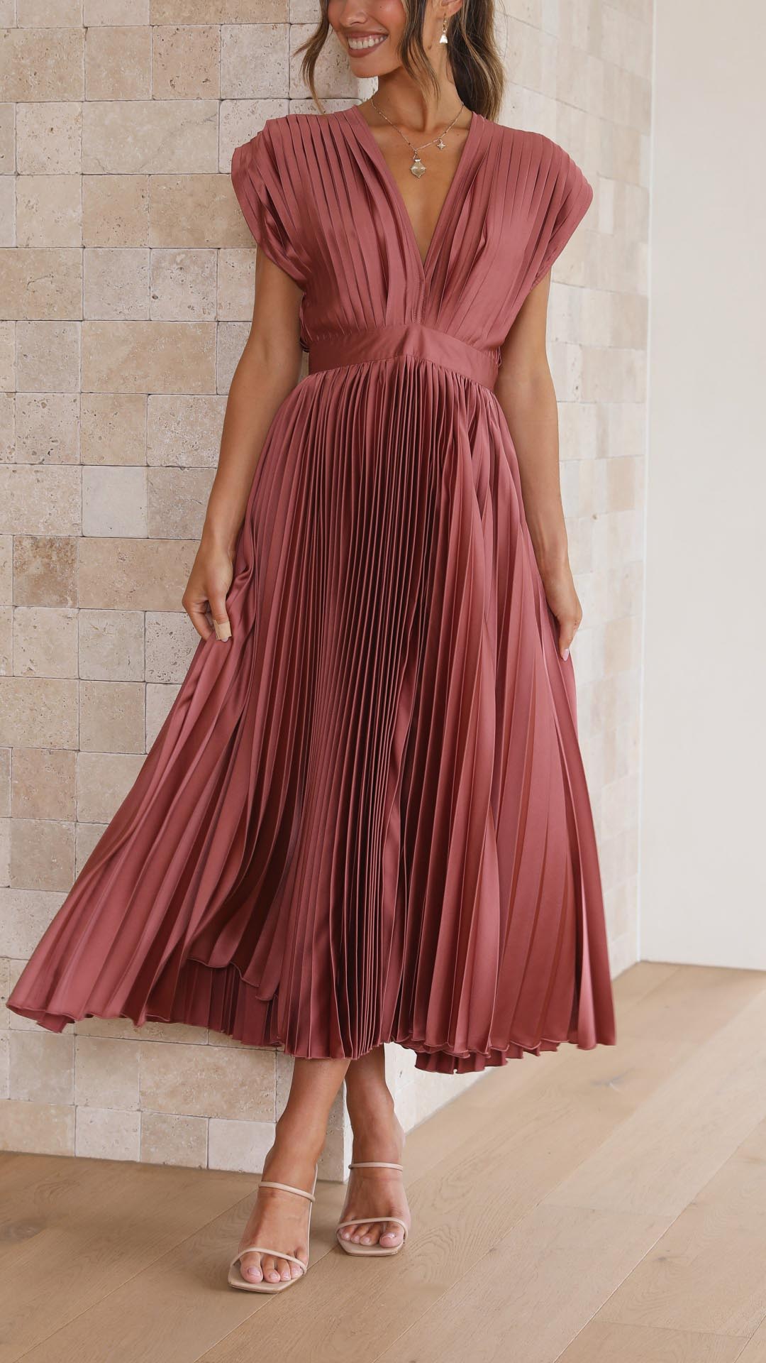 Emma™ | Maxi Dress
