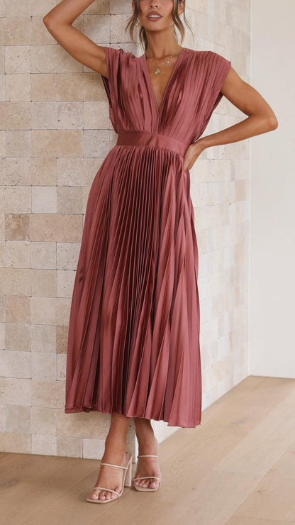 Emma™ | Maxi Dress