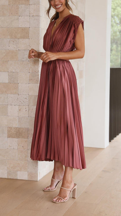 Emma™ | Maxi Dress