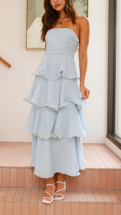 Kate™ | Maxi Dress