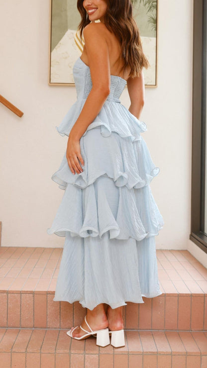 Kate™ | Maxi Dress