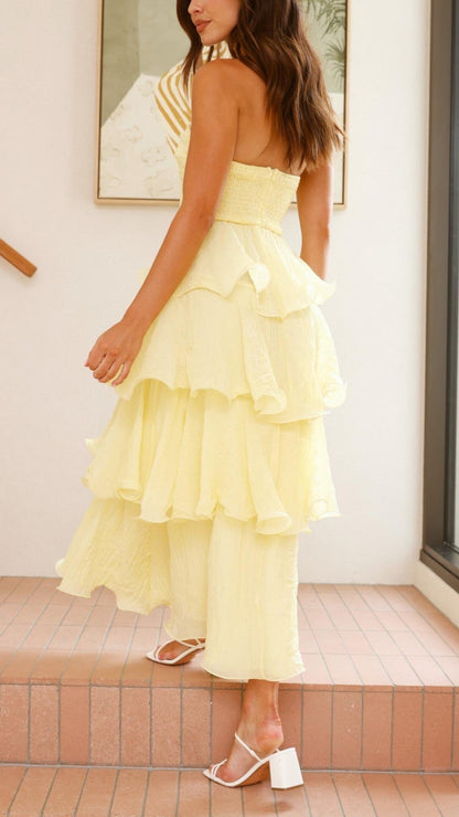 Kate™ | Maxi Dress
