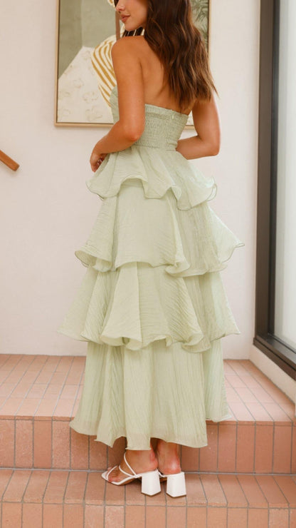 Kate™ | Maxi Dress