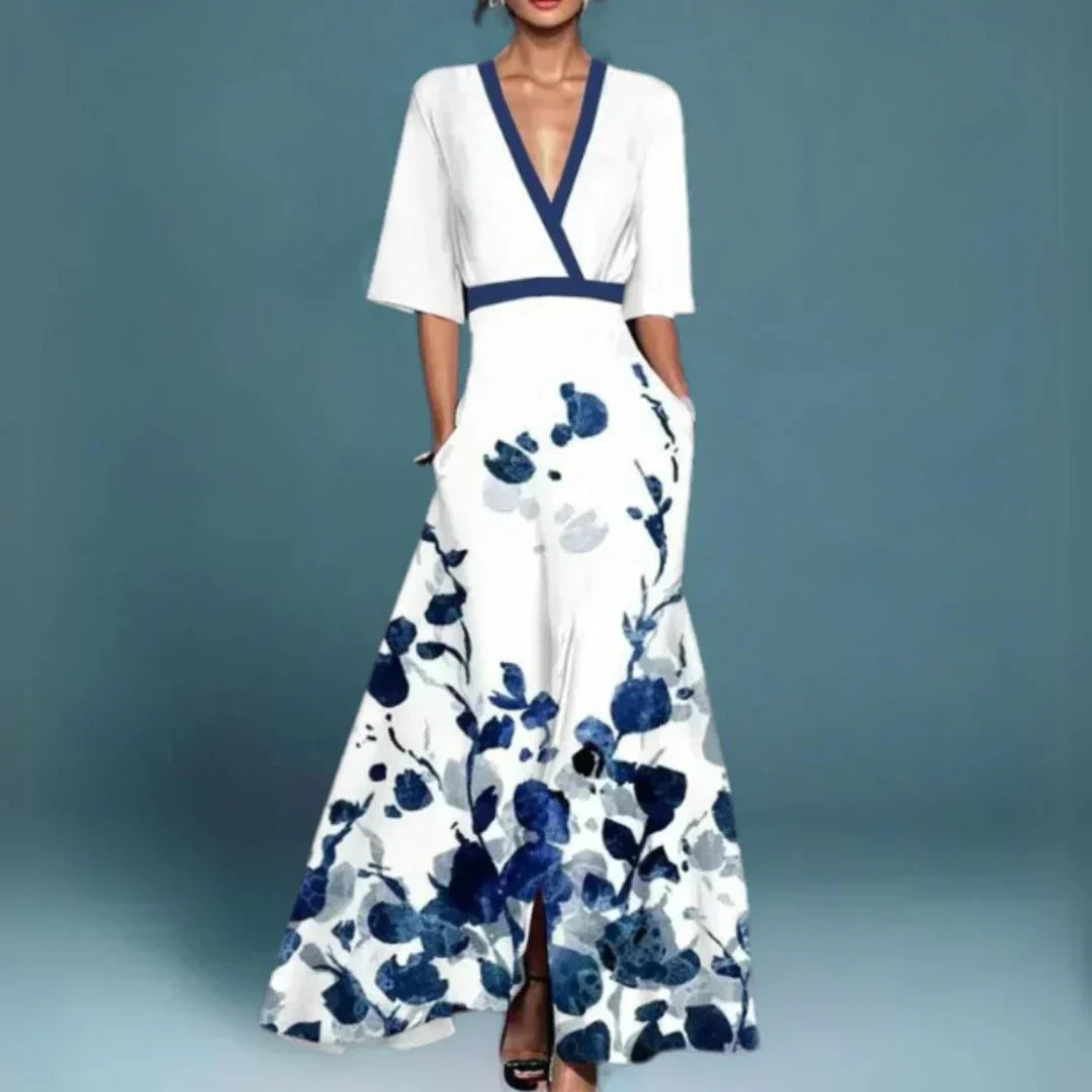 Astoria™ | Maxi Dress