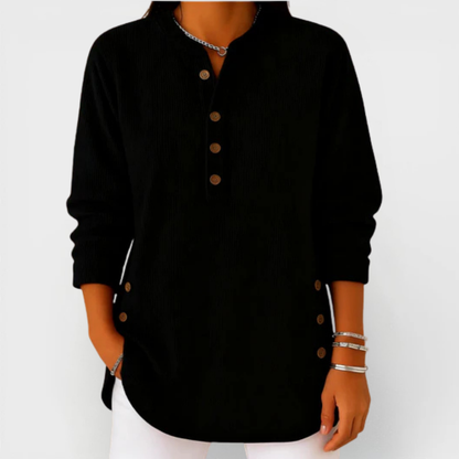 Marcia™ | Casual Blouse
