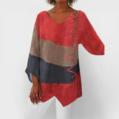 Kathleen™ | Casual Blouse