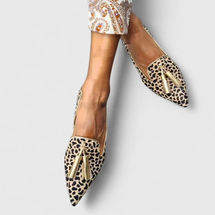 Tilde™ | Comfort Loafers