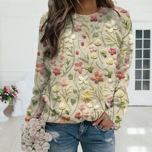 Haze™ | Women's Pullover Spring Collection
