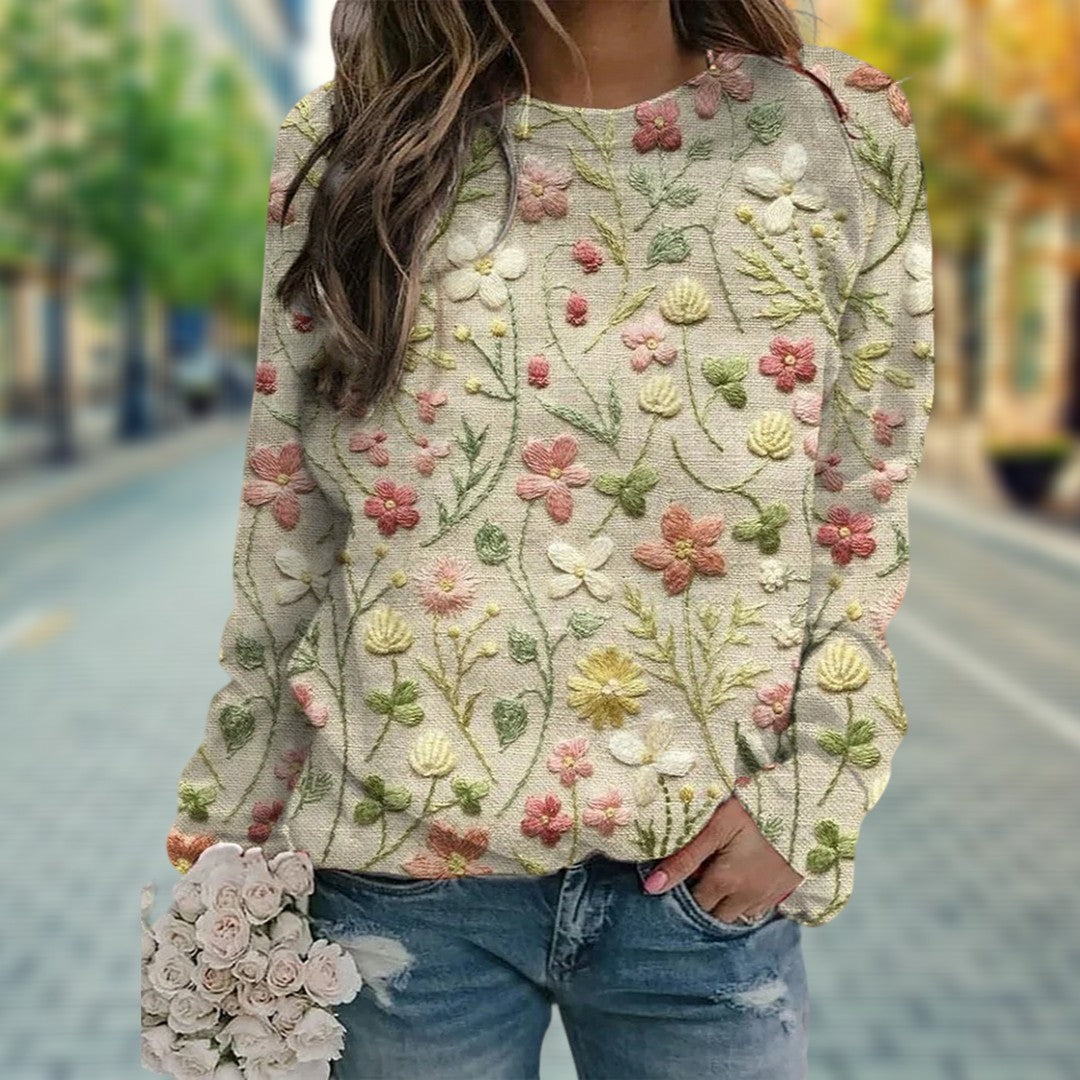 Haze™ | Women's Pullover Spring Collection