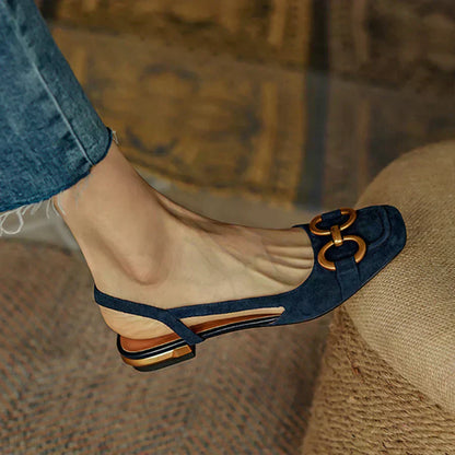 Orthopaedic Sandals: Absolute Comfort and Optimal Stability
