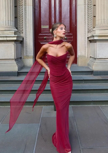 Aniyah™ | Midi Dress