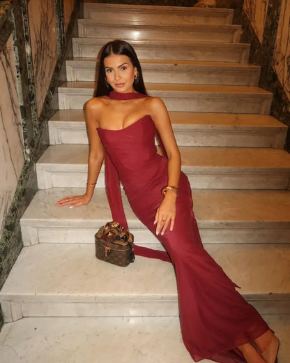 Aniyah™ | Midi Dress