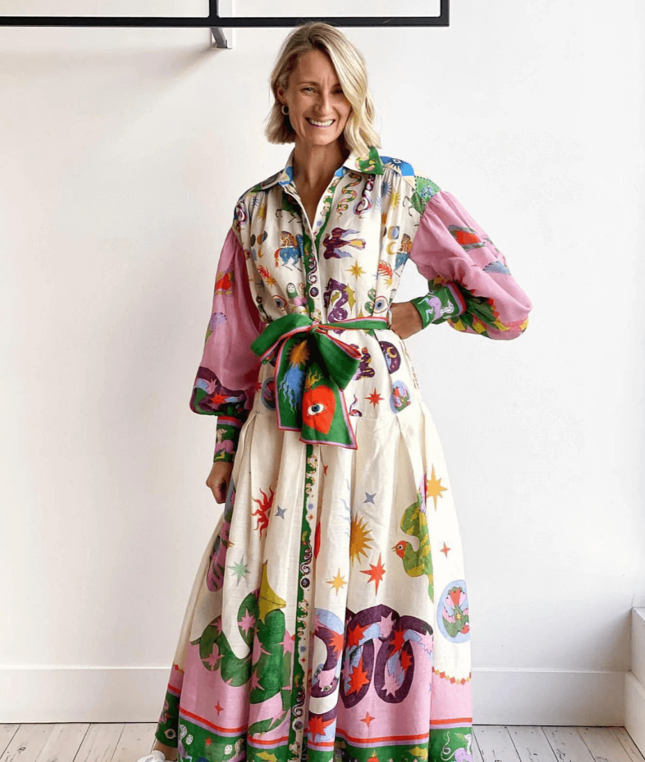 Zirelle™ | Maxi Dress