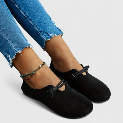Blakely™ | Orthopedic Loafers
