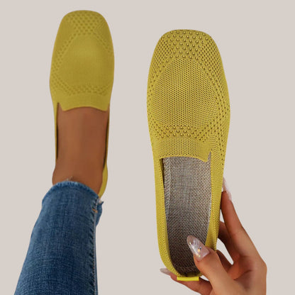 Elvira™ | Comfortable Shoes