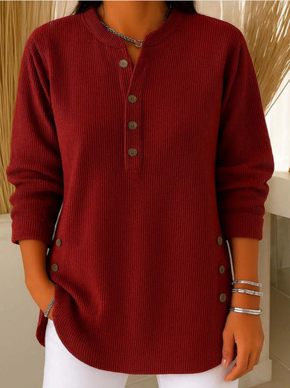 Marcia™ | Casual Blouse