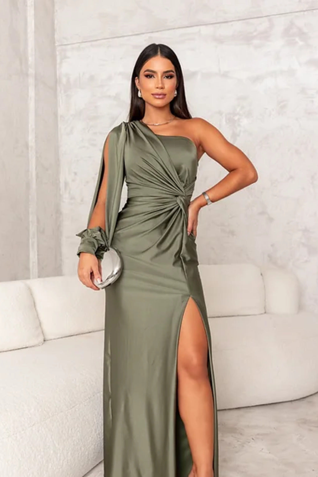 Hilda™| Elegant dress