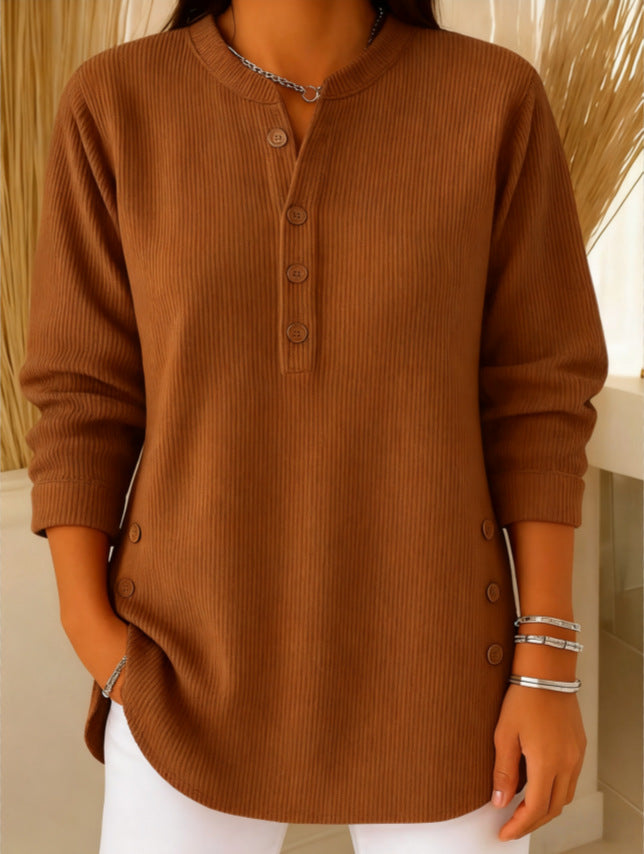 Marcia™ | Casual Blouse