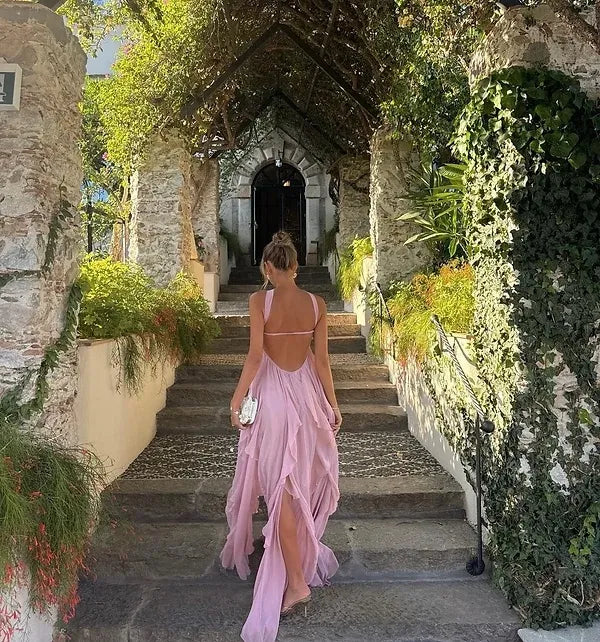 Collins™ | Maxi Dress