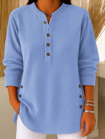 Marcia™ | Casual Blouse