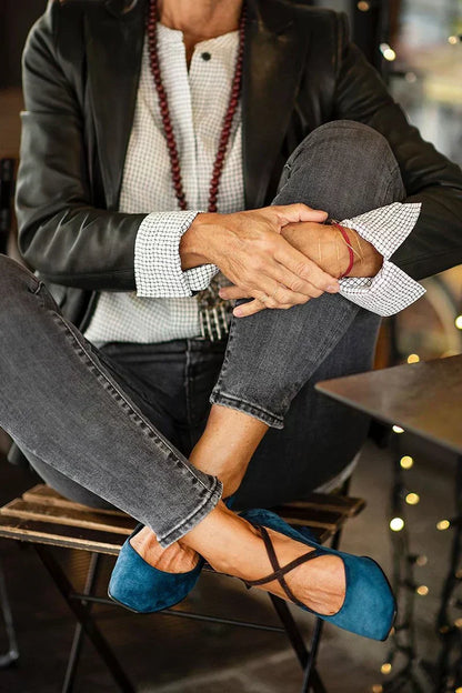Fianna™ | Mid-Heel Sandals
