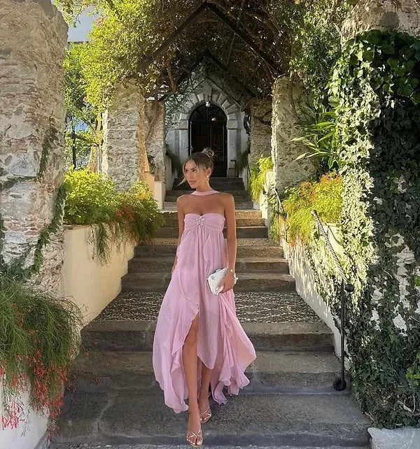 Collins™ | Maxi Dress