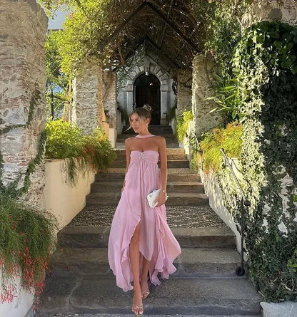 Collins™ | Maxi Dress