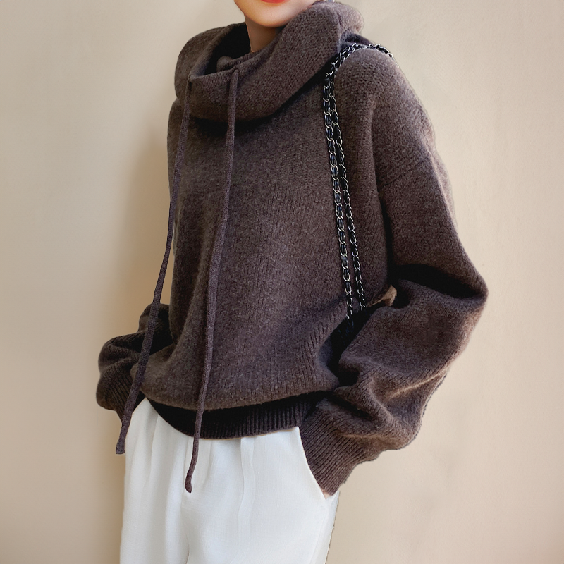 Calista™ | Wool Sweater