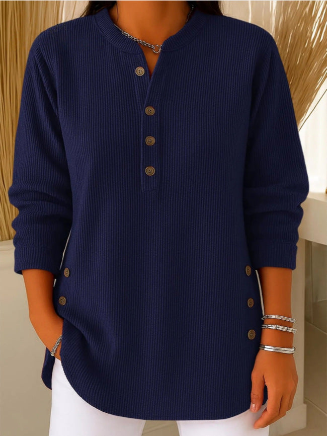Marcia™ | Casual Blouse