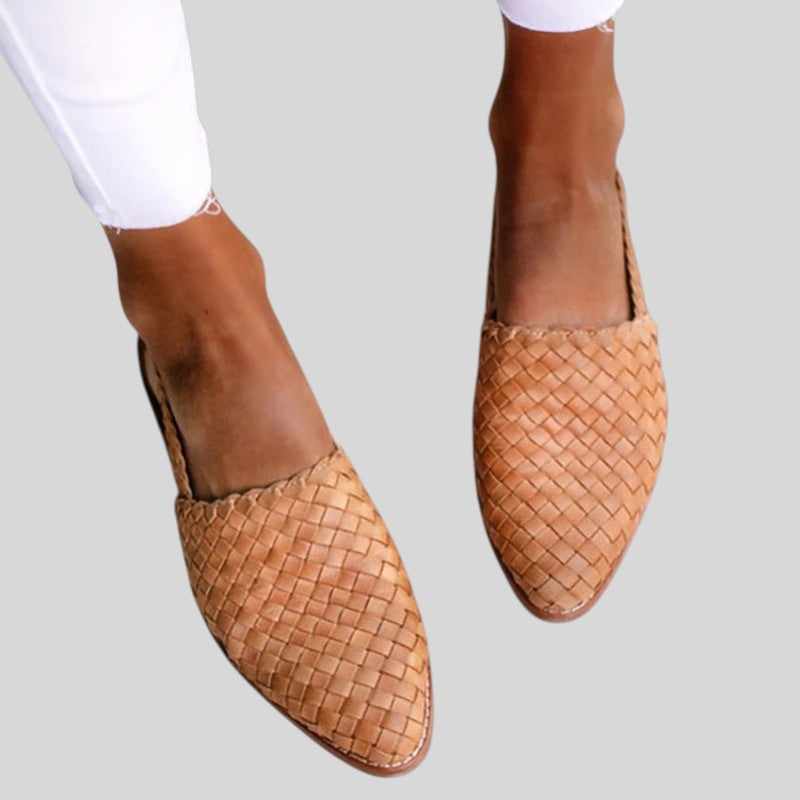 Elora™ | Comfortable Orthopedic Footwear