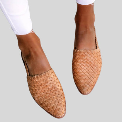 Elora™ | Comfortable Orthopedic Footwear