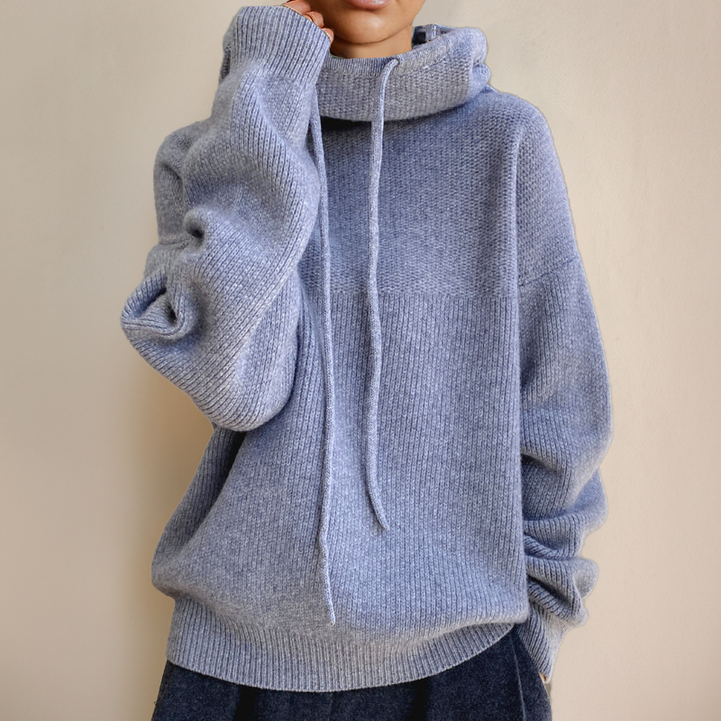Calista™ | Wool Sweater