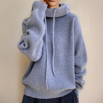 Calista™ | Wool Sweater