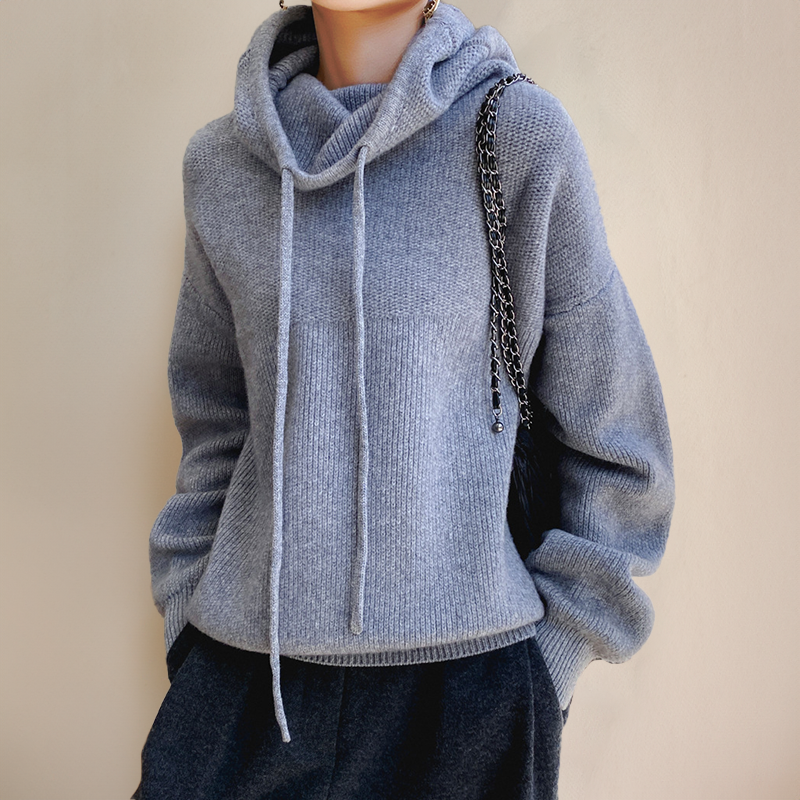 Calista™ | Wool Sweater