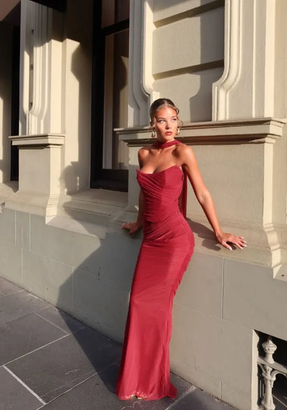 Aniyah™ | Midi Dress