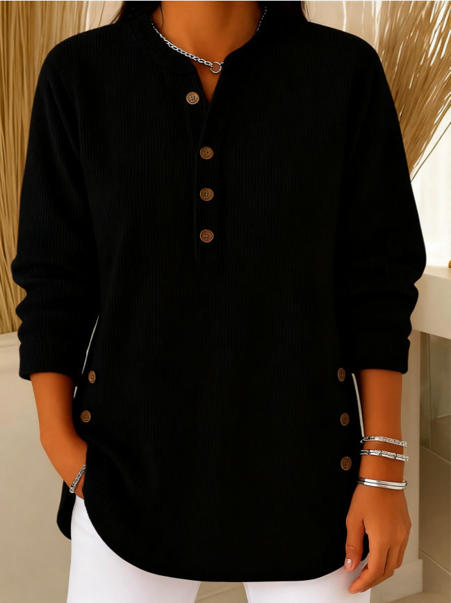 Marcia™ | Casual Blouse