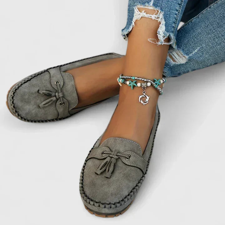 Emmaleigh™ | Orthopedic Loafers