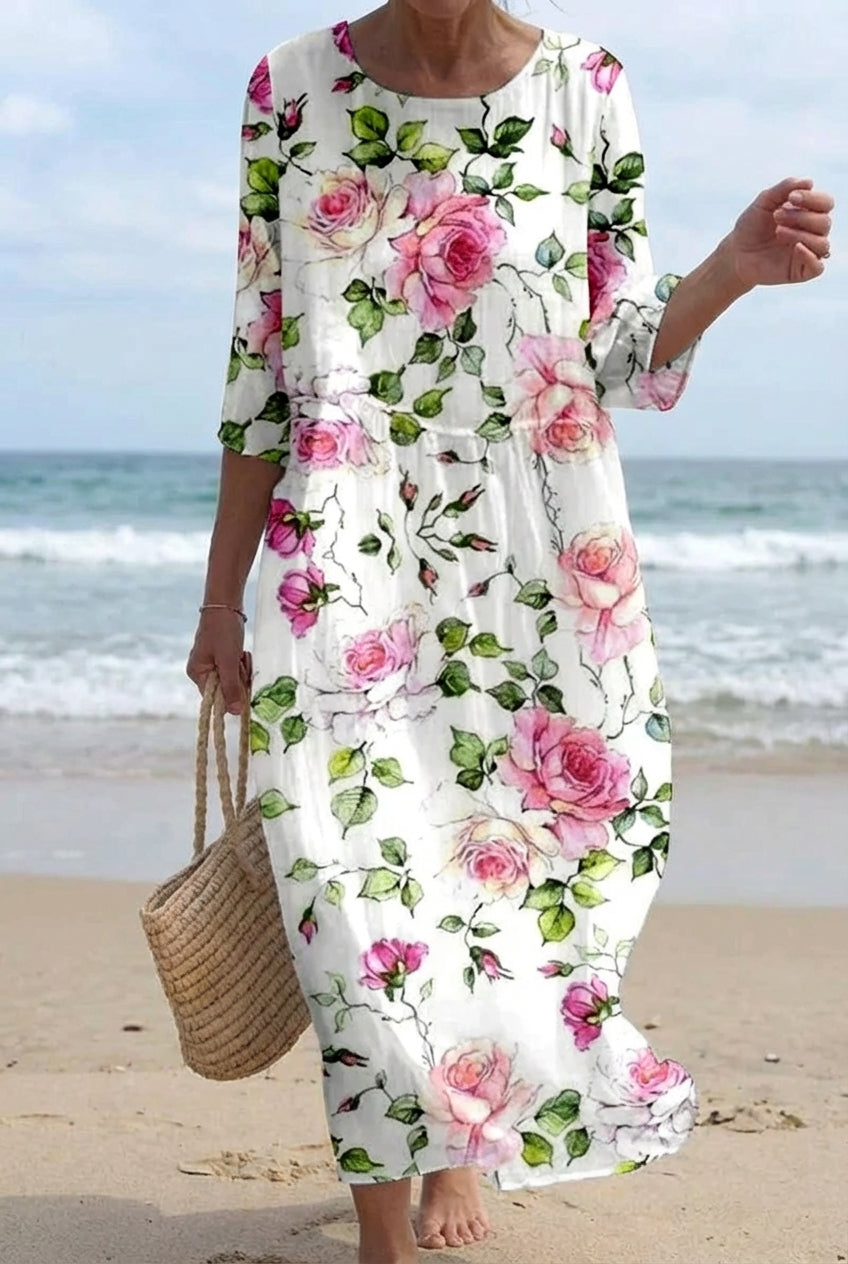 Kira | Timeless Chic Dress