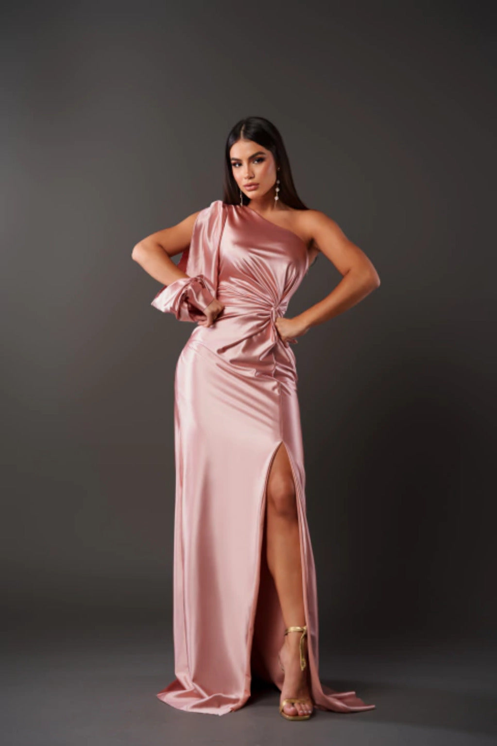 Hilda™| Elegant dress