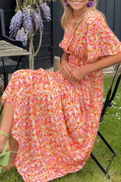 Pauline™ | Maxi Dress