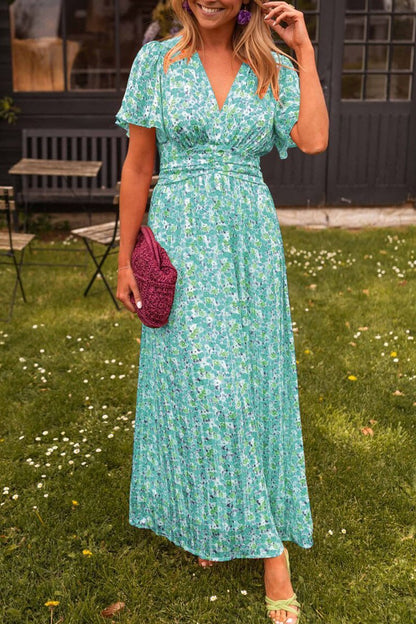 Pauline™ | Maxi Dress