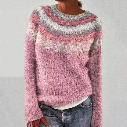 Elowen | Cashmere Sweater