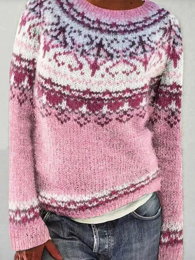 Elowen | Cashmere Sweater