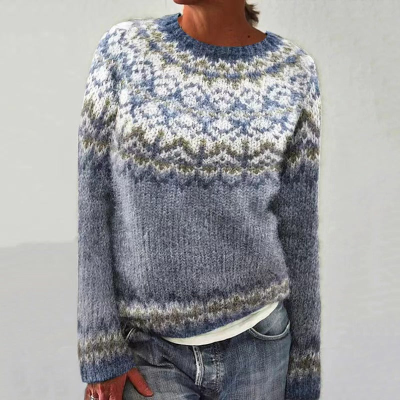 Elowen | Cashmere Sweater